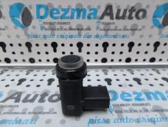 Senzor parcare bara spate, 1J0919275, Skoda Fabia 1 Combi (6Y5) 2000-2007