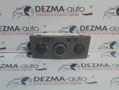 Panou comanda ac, GM13201300, Opel Astra H sedan