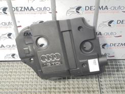 Capac motor 038103925FD, Audi A4 (8EC, B7) 1.9tdi