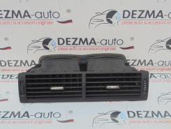 Grila aer bord centrala, cod 8E0820951H, Audi A4 (8EC, B7) (id:272285)