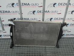 Radiator racire apa 8E0121251A, Audi A4 (8E, B6) 1.9tdi, BKE