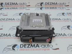 Calculator motor, 03L906022JM, 0281015328, Audi A6 (4F, C6) 2.0tdi, CAG