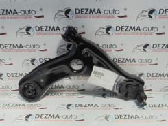 Brat trapez dreapta fata, Seat Ibiza 5 (6J5) 1.4B