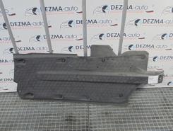 Scut caroserie stanga, 6Q0825201H, Seat Ibiza 5 (6J5)