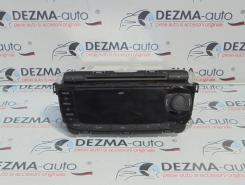 Radio cd, 6J2035153G, Seat Ibiza 5 (6J5)