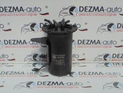 Carcasa filtru combustibil 1K0127400L, Vw Jetta 3, 1.6tdi, CAY