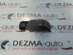 Maneta comenzi radio cd 7701049643, Renault Laguna 2 combi