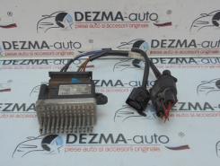 Releu electroventilatoare 8K0959501E, 8K0810501F, Audi A6 Avant (4F5)