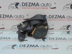 Centura dreapta spate, 96479972XX, Peugeot 307 SW (3H) 2.0hdi (id:273779)