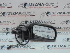 Oglinda electrica dreapta, Peugeot 307 SW (3H)  (id:273795)