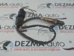 Sonda lambda, 045906262, 0281004064, 065, Skoda Fabia 2, 1.4tdi, BMS