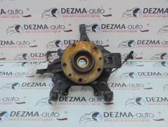 Fuzeta stanga fata cu abs, Renault Megane 3 combi, 1.5dci