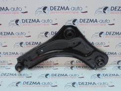 Brat trapez stanga fata, Renault Megane 3 combi, 1.5dci