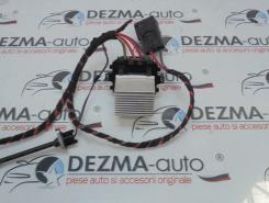 Releu ventilator bord, 34Z092578277, T1000084Z, Renault Megane 3 combi, 1.5dci