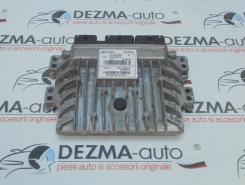 Calculator motor, 237100120R, 237100627R, Renault Megane 3 sedan, 1.5dci