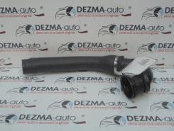 Furtun intercooler cu tub GM13265273, Opel Astra J, 1.7cdti (id:274416)