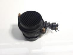 Debitmetru aer, cod 55183650, 0281002792, Fiat Doblo (119) 1.3M-Jet (id:264994)