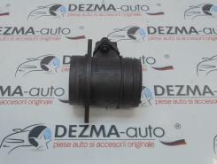 Debitmetru aer, 038906461B, 0281002531, Seat Cordoba (6L2) 1.4tdi, BMS