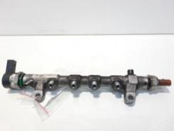 Rampa injector Audi A6 (4G2, C7), 03L130089Q