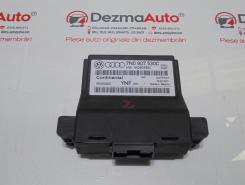 Modul control central, 7N0907530C, Vw Golf 6 Variant (AJ5) (id:295996)