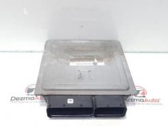 Calculator motor, 045906013S, 0281014605, Vw Polo sedan 1.4tdi