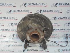 Fuzeta dreapta fata cu abs, 3131-6764444-03, Bmw 1 (E81, E87) 2.0B (id:275358)