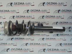 Amortizor stanga fata, 3131-6768915-01, Bmw 1 (E81, E87) 2.0B