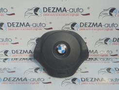 Airbag volan, 6763080, Bmw 1 (E81, E87) (id:275327)