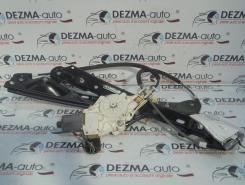 Macara cu motoras stanga fata, 7067795, 6927029, Bmw 1 (E81, E87) (id:275290)