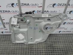 Macara electrica dreapta spate 1T0839730J, Vw Touran (1T1, 1T2) (id:275247)