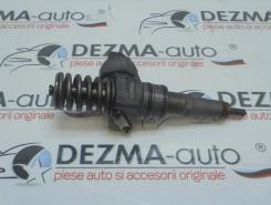 Injector, 07Z130073N, BPT, 0414720309, Vw Touareg (7LA, 7L6)  2.5tdi (id:273936)