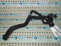 Furtun apa, 4F0122293A, Audi A6 Avant (4G5, C7)