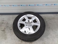 Set jante aliaj Audi A6 Avant (4G5, C7) 2011-In prezent