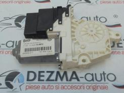 Motoras macara dreapta spate 1K0959704E, Vw Touran (1T1, 1T2)