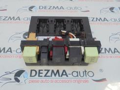 Modul confort, 1K0937084D, Skoda Octavia 2 Combi (1Z5) 1.6tdi (id:275224)