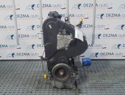 Motor, RHS, Peugeot 307 (3A/C) 2.0hdi