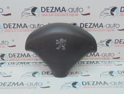 Airbag volan, 96345028ZR, Peugeot 307 (3A/C)