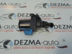 Valva circulare apa, 9640937380, Peugeot 307 (3A/C) 2.0hdi