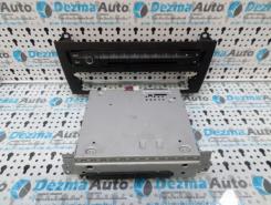 Radio CD 9261098-04, Bmw 1 F20, 2010-in prezent