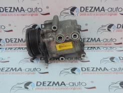 Compresor clima 8V51-19D629-EF, Ford Fiesta 6, 1.5TDCI (pr:117994)