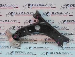 Brat trapez dreapta fata 1K0407190E, Vw Golf 5 (1K1) 1.9tdi (id:275713)