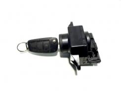 Contact cu cheie, 4F0909131D, Audi A6 (4F2, C6) (id:268649)