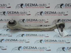 Brat suspensie fuzeta stanga fata, 4F0407693B, Audi A6 (4F2, C6) 2.0tdi (id:275027)