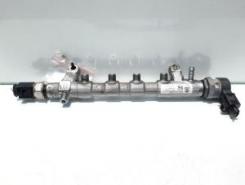 Rampa injector Audi A5 cabriolet (8F7) 03L130089Q