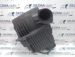 Carcasa filtru aer, 964301580, Peugeot 406, 2.0hdi, RHS