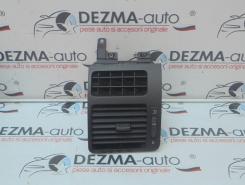 Grila aer bord dreapta, cod 1T0819704A, Vw Touran (1T1, 1T2) (id:274876)