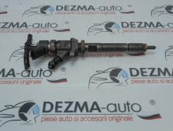 Injector, 0445110259, Peugeot 407 (6D) 1.6hdi (id:275882)