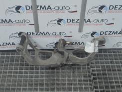 Suport amortizor dreapta fata 9661544780, Peugeot 407 (6D) 1.6hdi (id:275599)