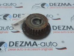 Pinion vibrochen, 9656584580, Ford Focus 2 combi (DA)  1.6tdci (id:275859)