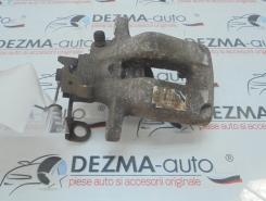 Etrier dreapta spate, Peugeot 407 (6D) 1.6hdi (id:27559)